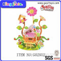 High performance wholesale new design modern wooden toy